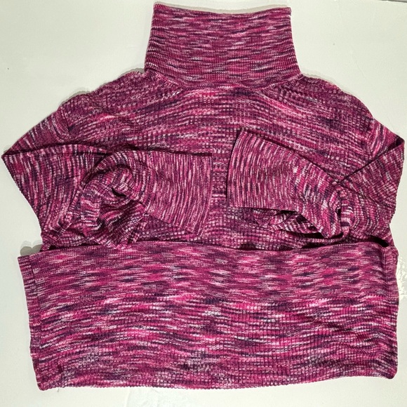 Missoni for Target. Turtleneck Long sleeve Sweater - Picture 1 of 5